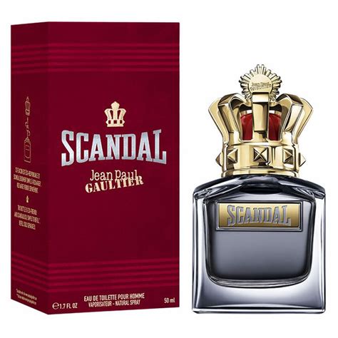 fake scandal perfume|john paul gaultier scandal aftershave.